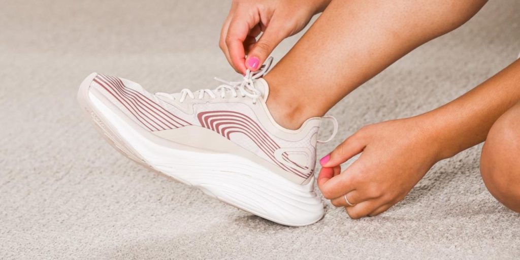 15 best shoes for neuropathy feet 2024— plus podiatrist shopping tips