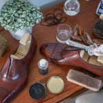 Shoe care and shoe shining - The complete guide - Shoegazing.com