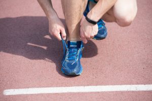 The Importance of Proper Footwear for Orthopaedic Health