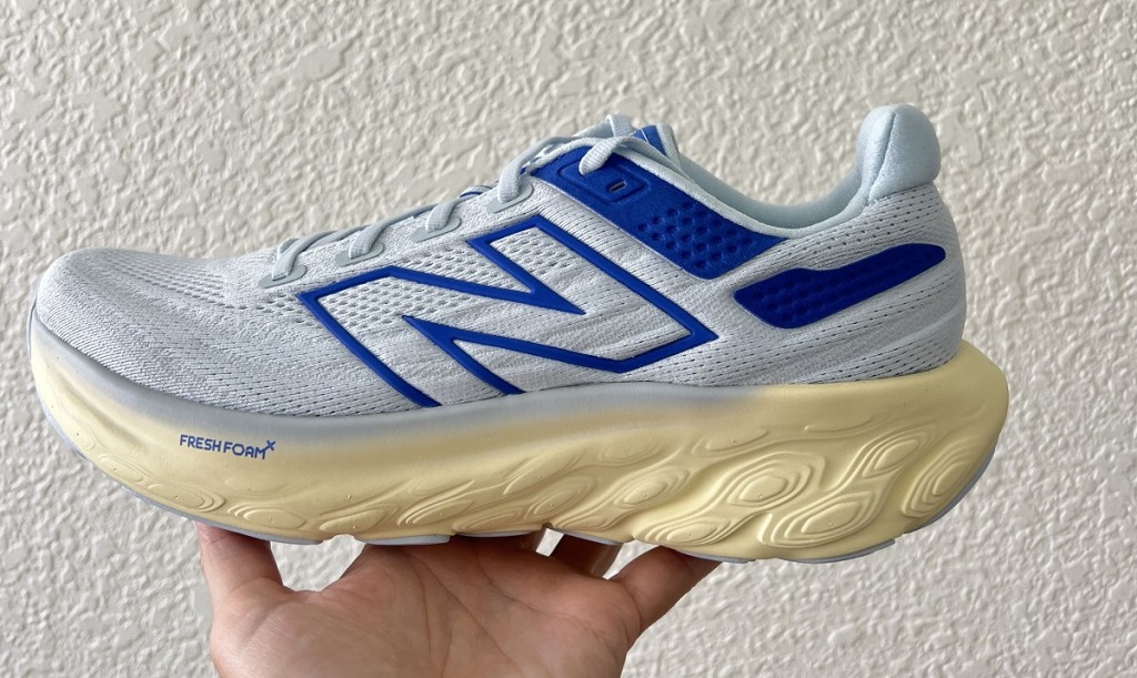 New Balance 1080 V13 Review (vs 1080V12) | Extra Bounce In Your Step