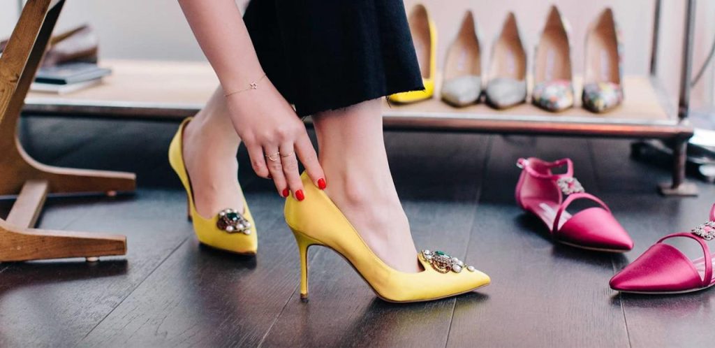 How to Care & Clean High Heels | Zappos.com