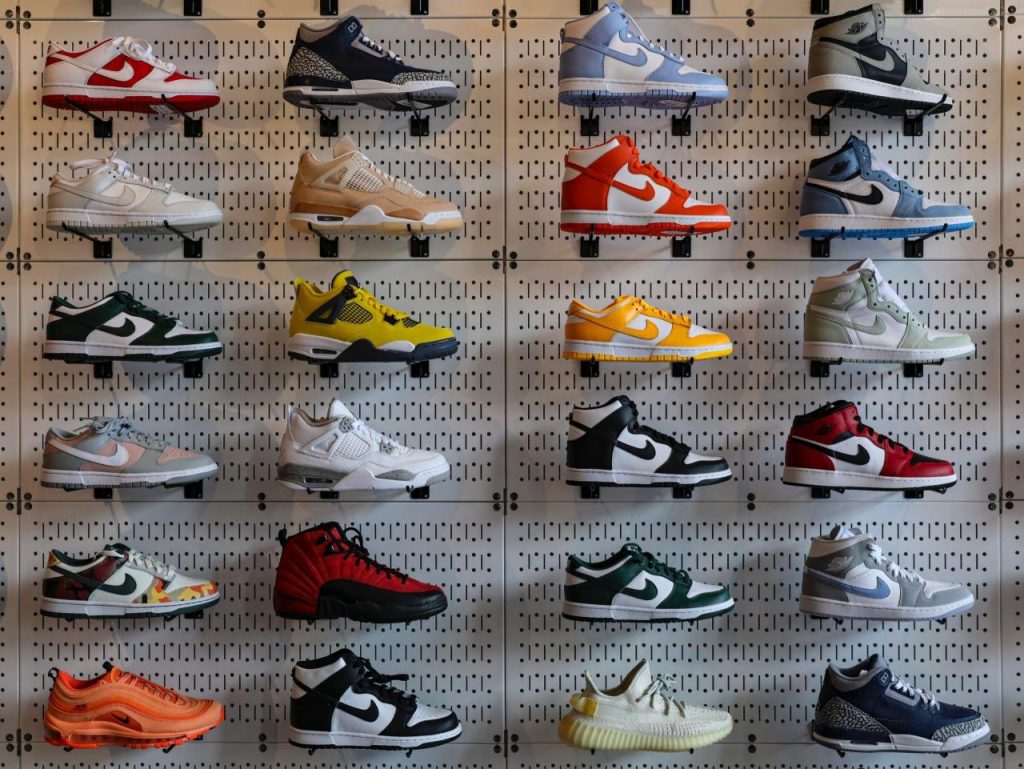 The Evolution Of Sneakers In Street Culture: From Basketball Courts To  Runways - Holy Kick Magazine