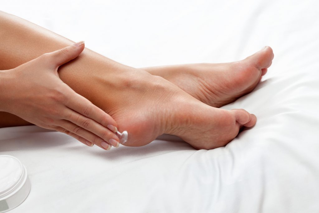 Your Foot Care & Health Guide | Foot Specialists of Birmingham