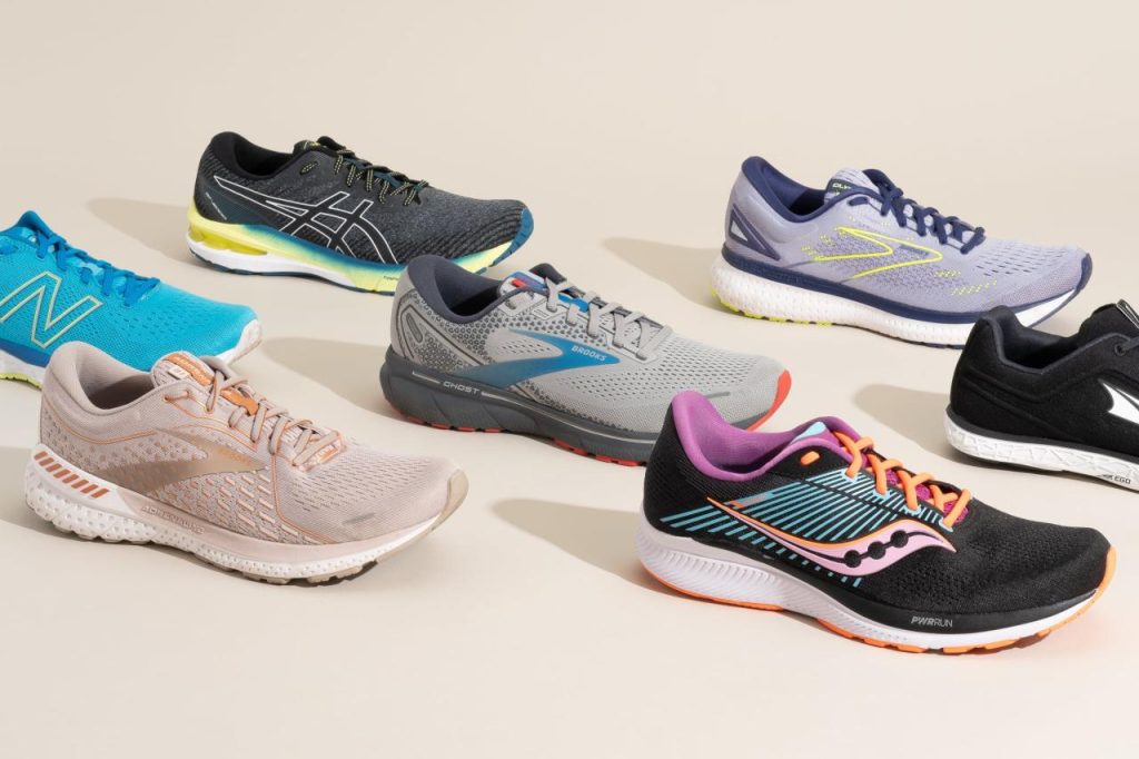 How to Choose the Best Running Shoes for 2024 | Reviews by Wirecutter