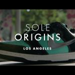 Los Angeles' Sneaker Rise in Skateboarding Culture | Sole Origins - YouTube