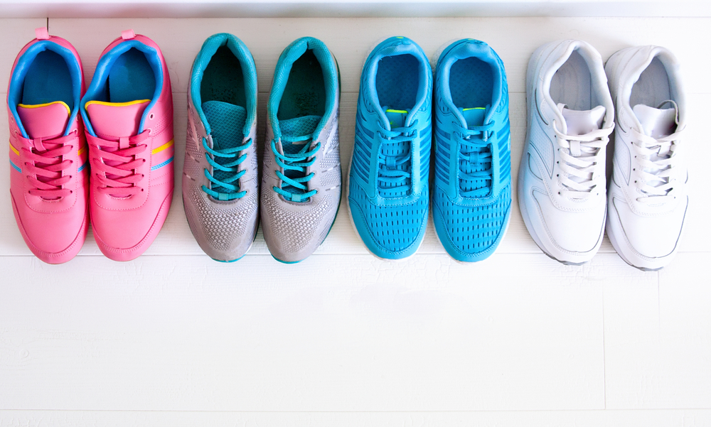 4 Tips for Hosting a Successful Shoe Fundraiser - GotSneakers