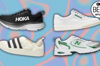 13 Best Shoes for Standing All Day in 2023: Cushy Kicks From New Balance,  Nike, and More | GQ