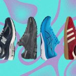 21 Best Sneakers for Men in 2023: Basic Low-Tops, Covetable High-Tops, and  More | GQ