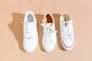 The 4 Best White Sneakers of 2024 | Reviews by Wirecutter